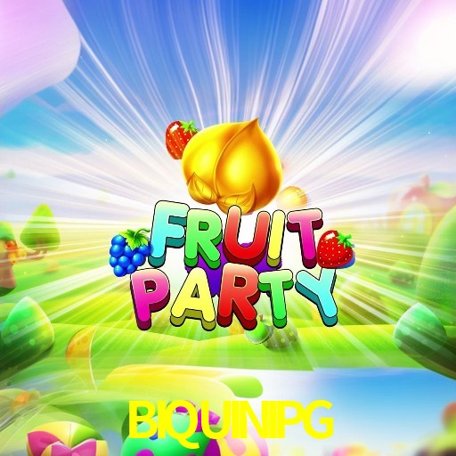 Fruit Party